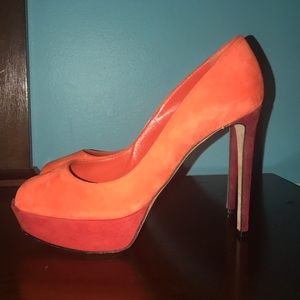 Sergio Rossi pumps